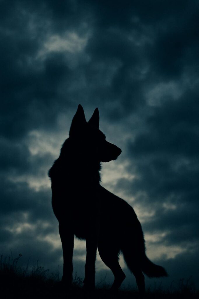 gsd in storm