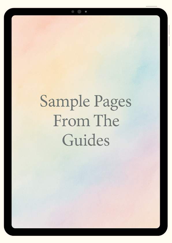 samplepages from the ebooks