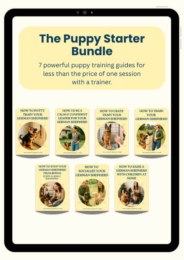 The Behavior Fix Bundle(16)